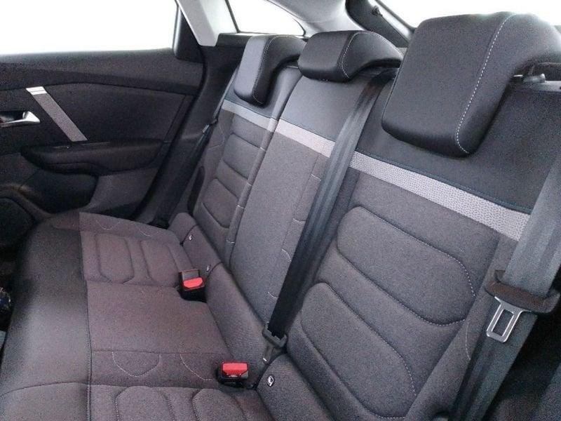 Citroën C4 1.2 puretech Plus s&s 130cv