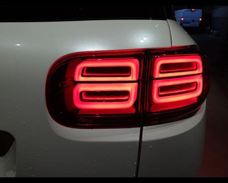 Citroën C5 Aircross Hybrid 225 E-EAT8 Shine