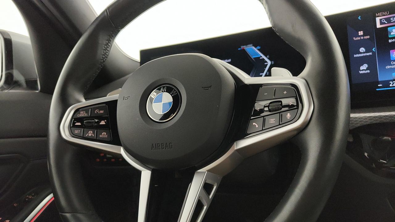 BMW Serie 3 G21 2022 Touring - 320d Touring mhev 48V xdrive MSport auto