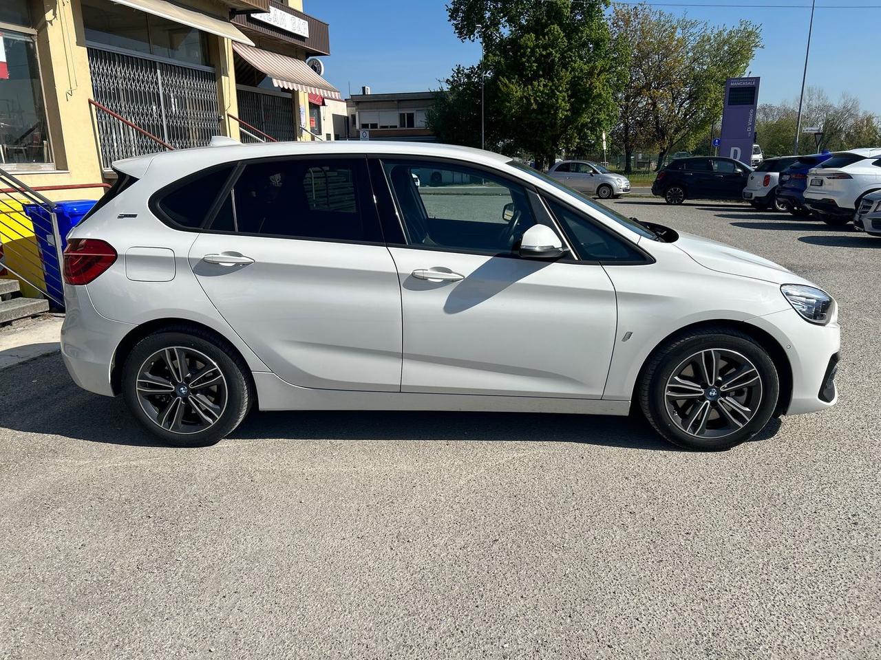 Bmw 225 SPORT 225xe iPerformance PHEV #10314