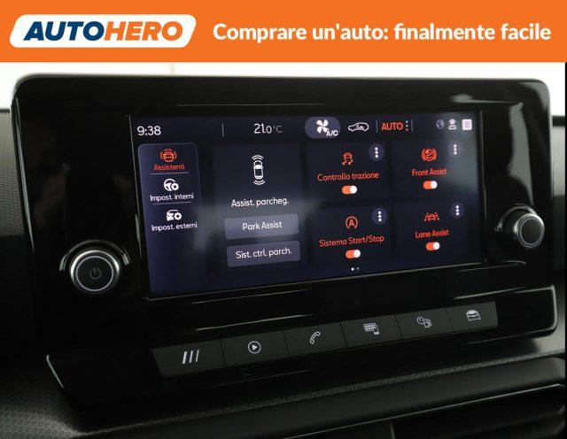 SEAT Leon 2.0 TDI Style