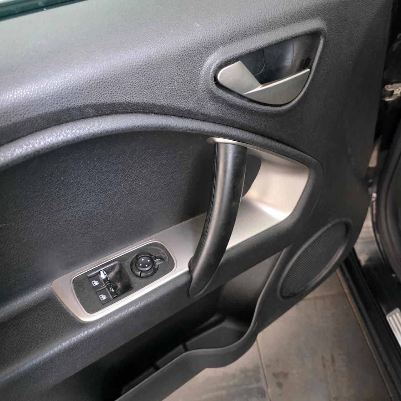 Alfa Romeo MiTo 1.4 78 CV EURO 5