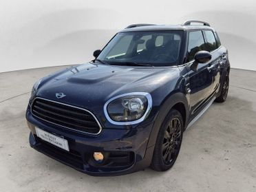 MINI Mini Countryman F60 Mini Countryman 2.0 Cooper D Boost auto