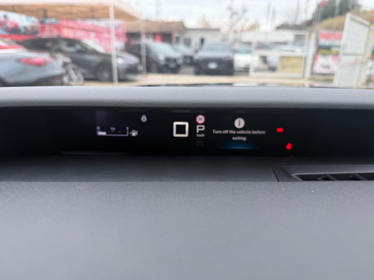 Citroen C3 Hybrid 110 e-DCS6 Max NOLEGGIO FLESSIBILE PRIVATI/AZIENDE