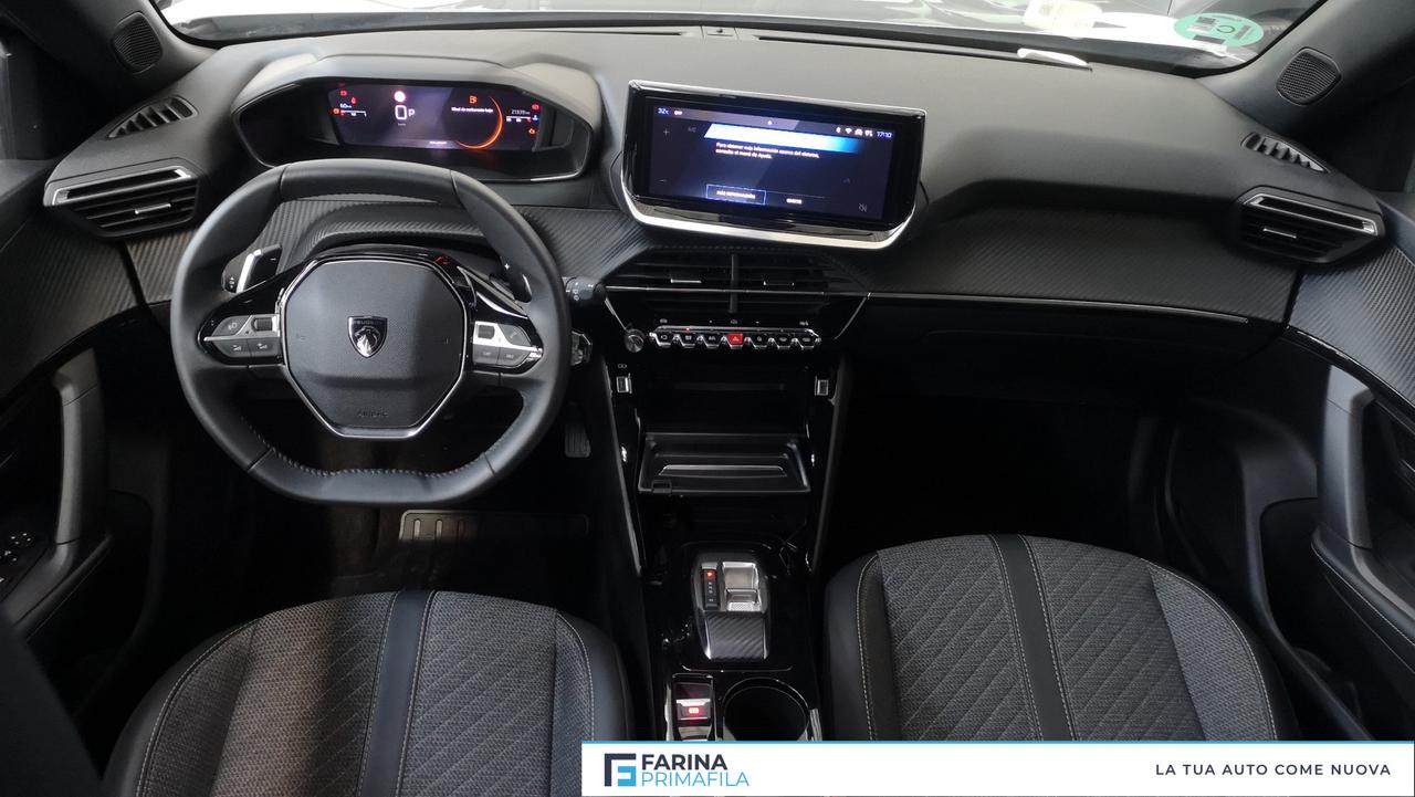PEUGEOT 2008 II 2020 - 2008 1.2 PURETECH ALLURE 130CV EAT8