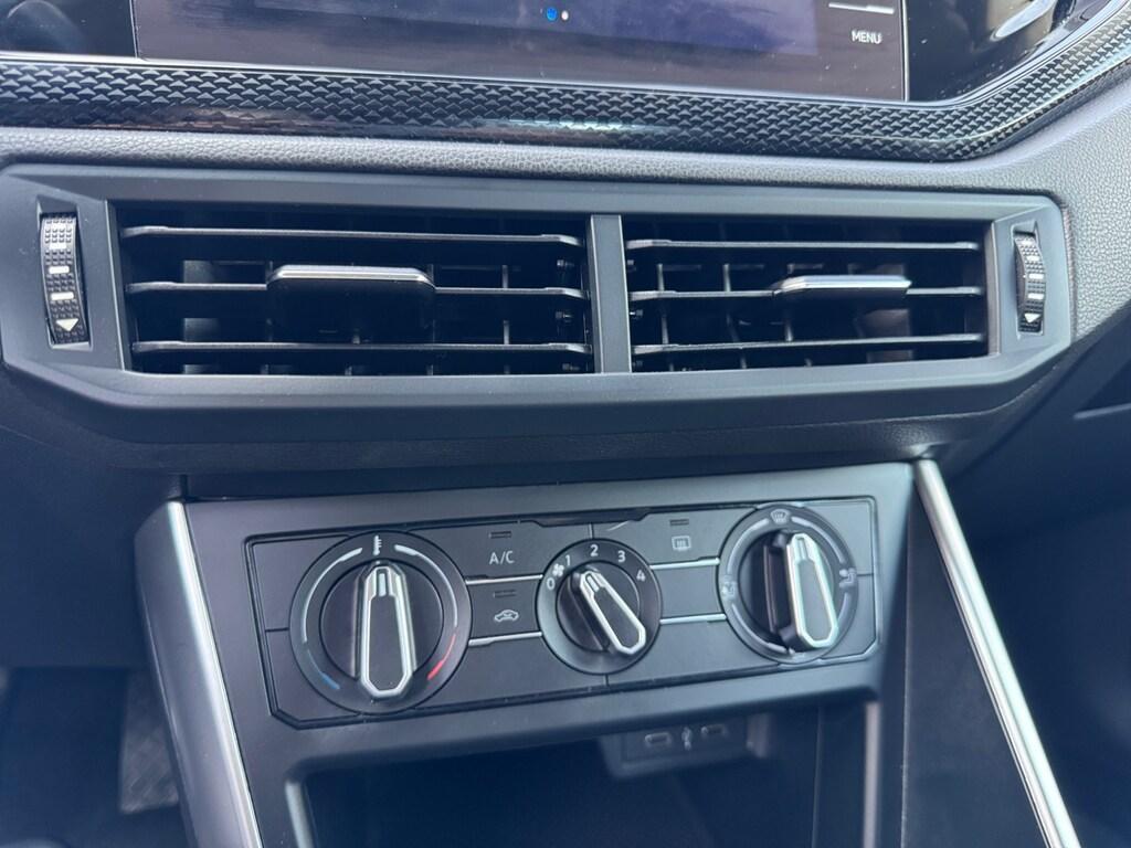 Volkswagen Polo 1.0 Tsi 95CV Life