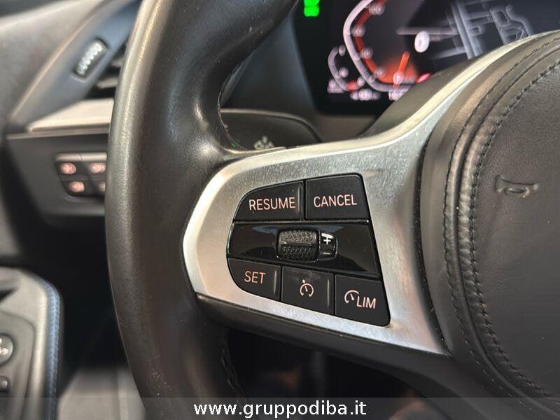 BMW Serie 1 F40 Diesel 116d Msport auto