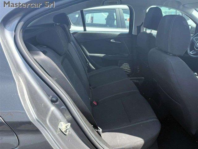 FIAT Tipo Tipo 5 porte 5p 1.5 t4 hybrid City Life130cv dct -