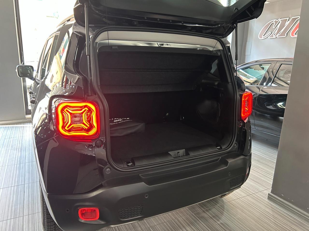 Jeep Renegade 1.0 T3 120cv Limited ITALIANA FullLED