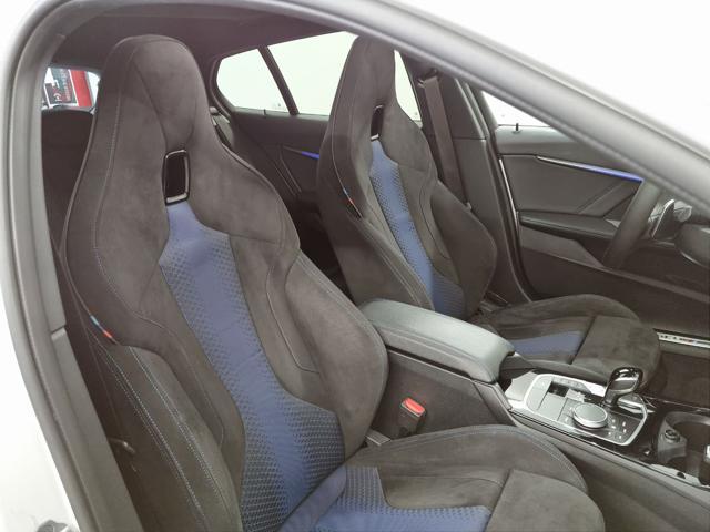 BMW M135 i xDrive