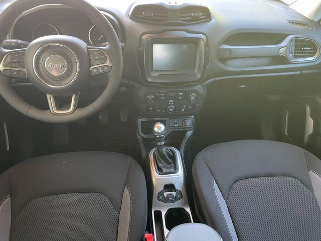 JEEP Renegade 1.0 T3 Limited