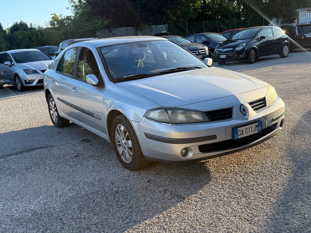 Renault Clio 1.2 16V 65CV 5 porte
