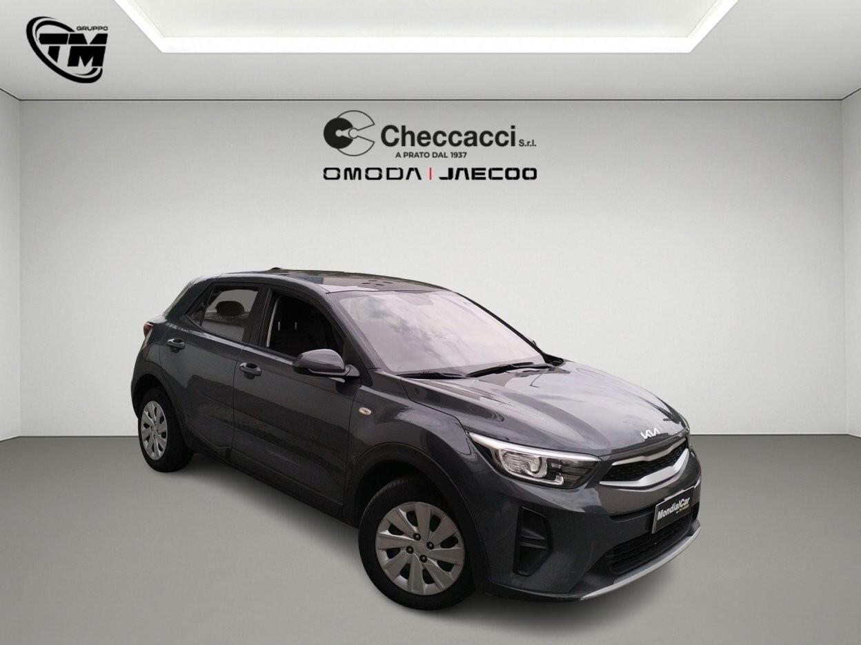 Kia Stonic 1.2 dpi Urban 84cv * NEOPATENTATI *