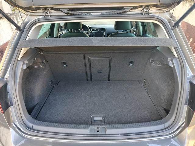 VOLKSWAGEN - Golf - 2.0 TDI DSG 5p. Executive BMT