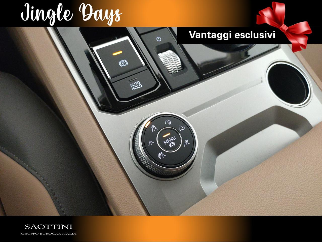 3.0 TDI Atmosphere 231 CV Tiptronic