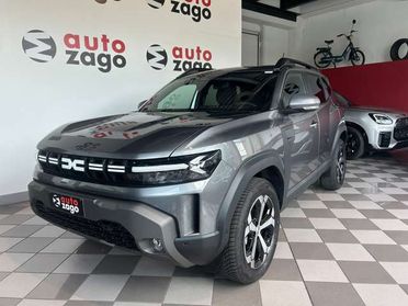 Dacia Duster 1.2 Mild Hybrid Journey 4x4 130 CV