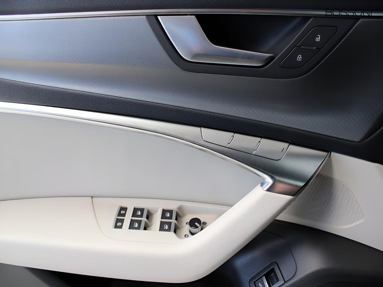 Audi A6 avant 40 2.0 tdi mhev 12v business advanced quattro ultra s tronic