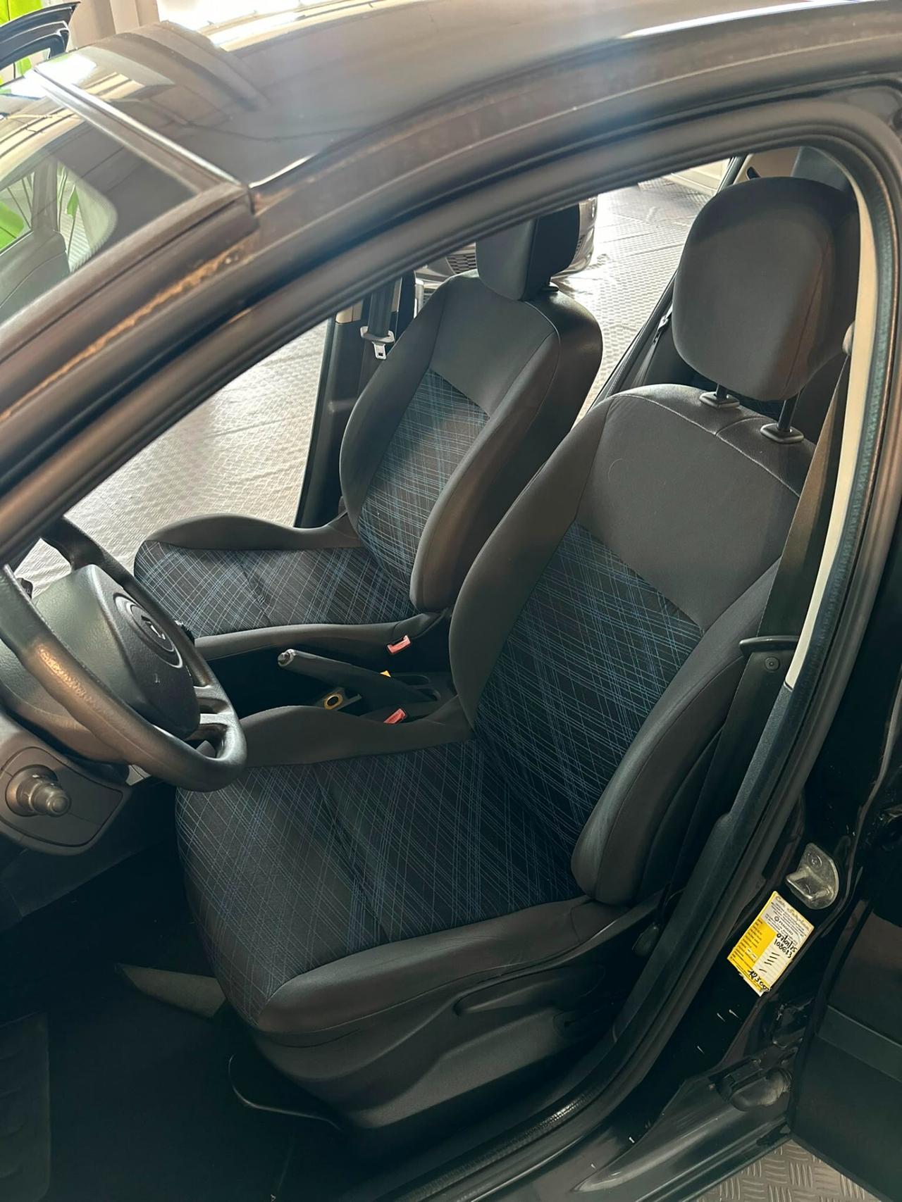 Renault Clio 1.2 16V 5 porte Le Iene