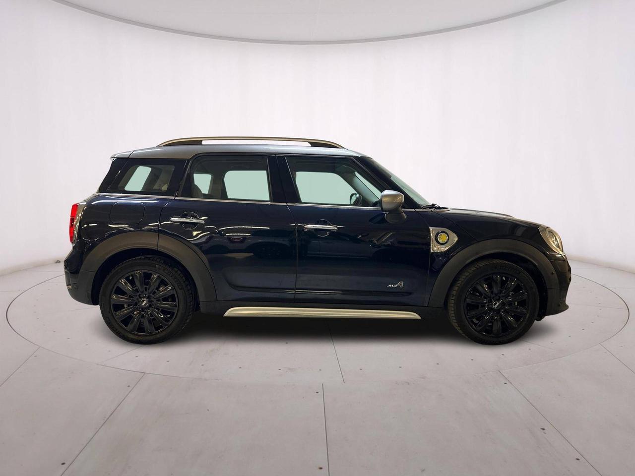 MINI Countryman Cooper SE ALL4 Business