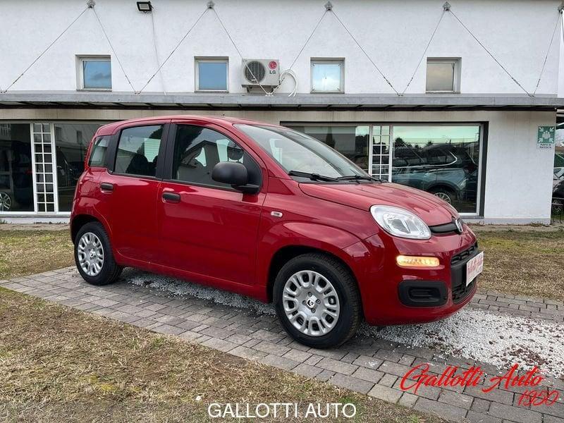 FIAT Panda 1.0 FireFly 70cv S&S Hybrid