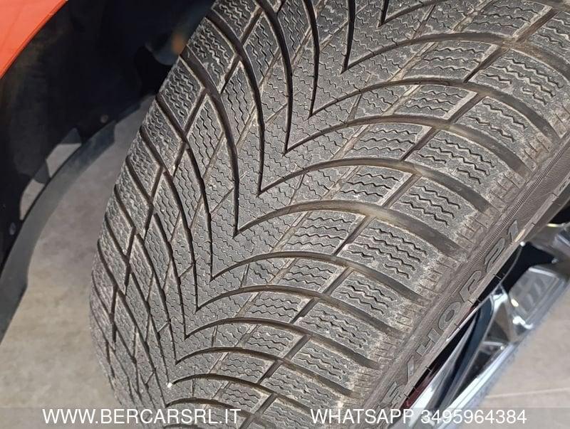 Porsche Macan 2.0 T*TETTO*SEDILI RISCALDATI+VENTILATI*BOSE*VOLANTE TERMICO GT*SPORT CHRONO*