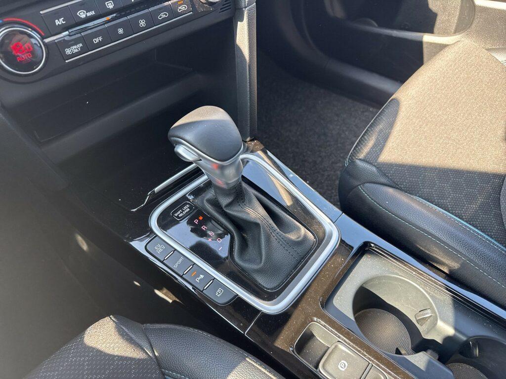 Kia Xceed 1.6 GDi PHEV Style DCT