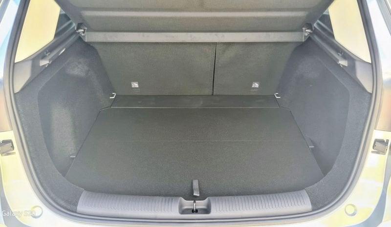 MG ZS ZS 1.5 Hybrid+ Luxury