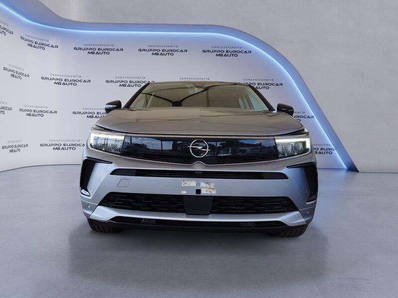 Opel Grandland Hybrid 1.6 225cv PHEV Business Elegance FWD