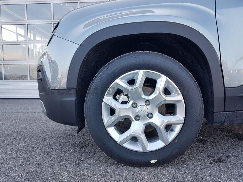 Jeep Avenger Avenger 1.2 turbo Altitude fwd 100cv