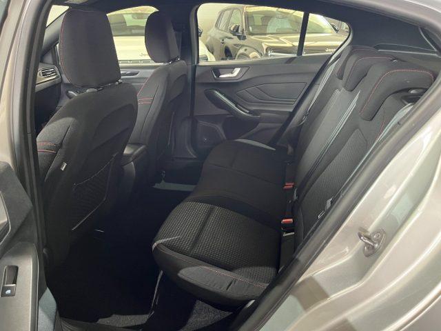FORD Focus 1.0 EcoB. Hybrid 125CV 5p. ST-Line X LED/OK NEOPAT