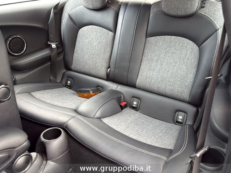 MINI Mini 2014 Diesel 1.5 One D 3p