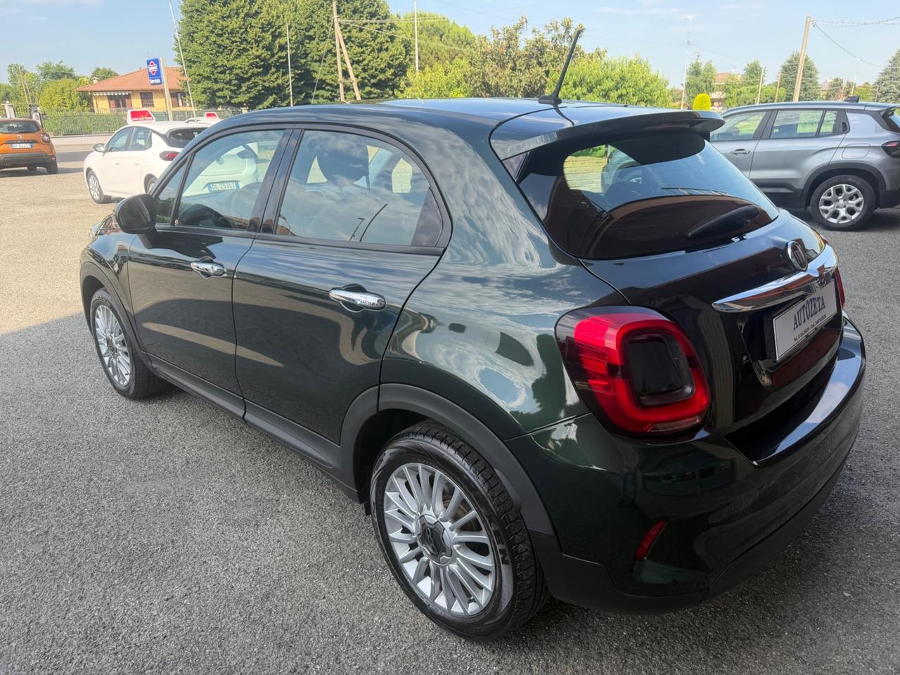Fiat 500X 1.0 T3 120 CV Business