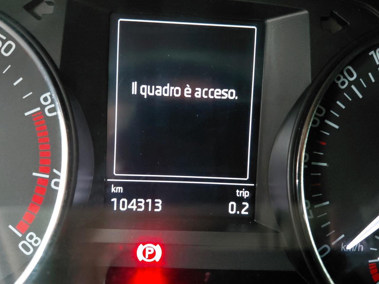 Skoda Fabia 1.0 TSI anno 2018 COME NUOVA