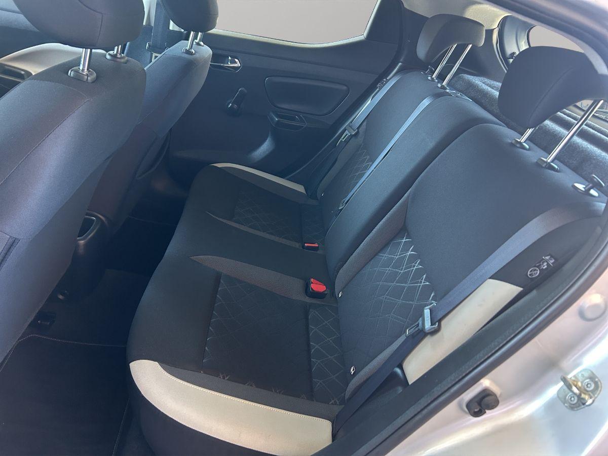 NISSAN - Micra - 1.5 dCi 8V 90CV 5p. N-Connecta