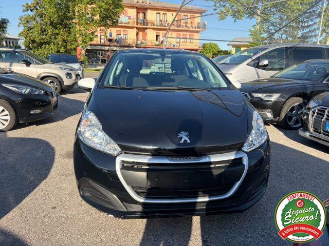 PEUGEOT 208 1° serie PureTech 68 5 porte Active