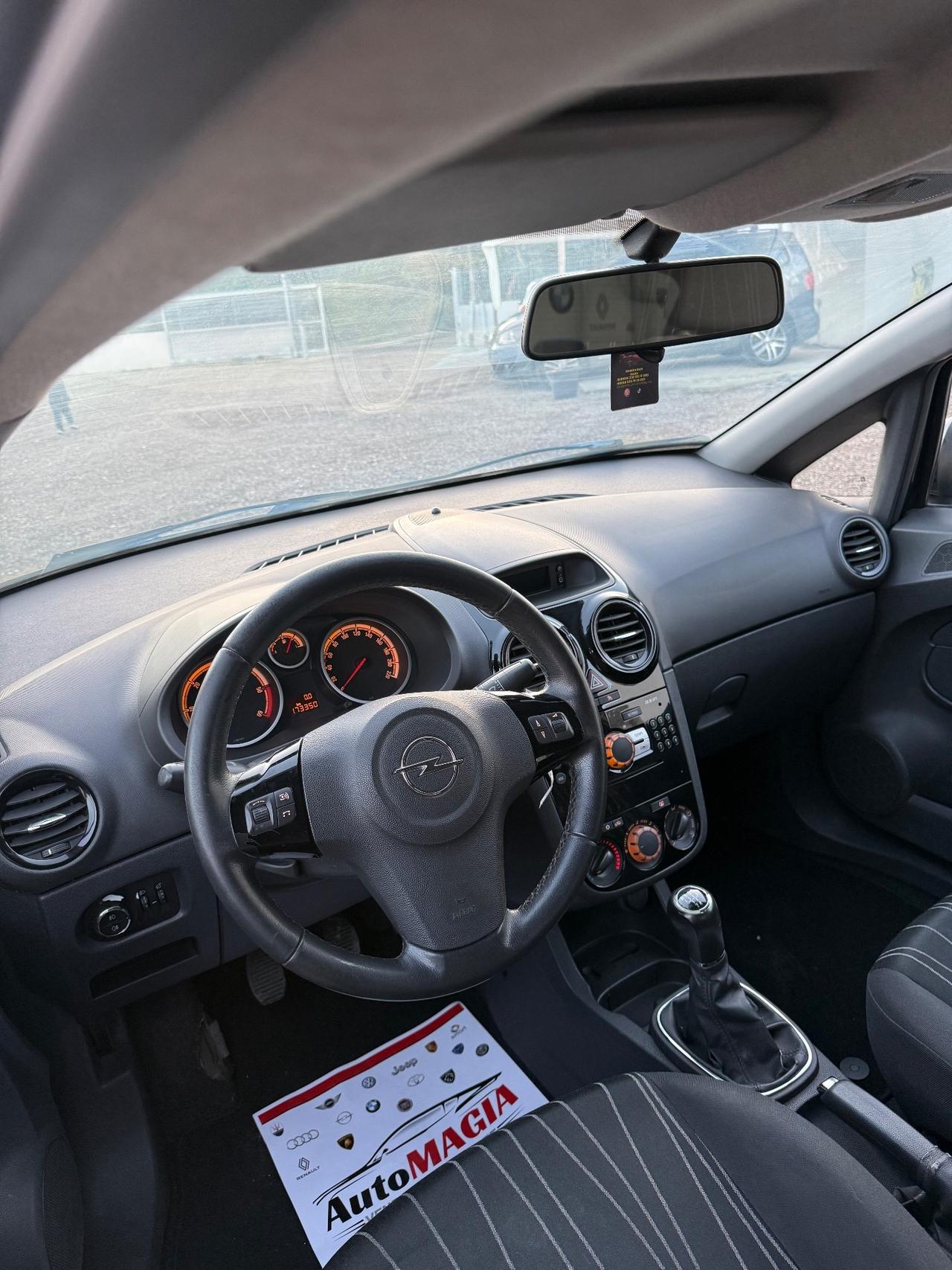 Opel Corsa 1.3 CDTI 75CV ecoFLEX 3 porte Club