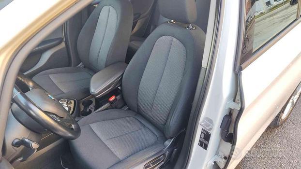 BMW 216 d Gran Tourer Business. NAVI-7POSTI-AUTO