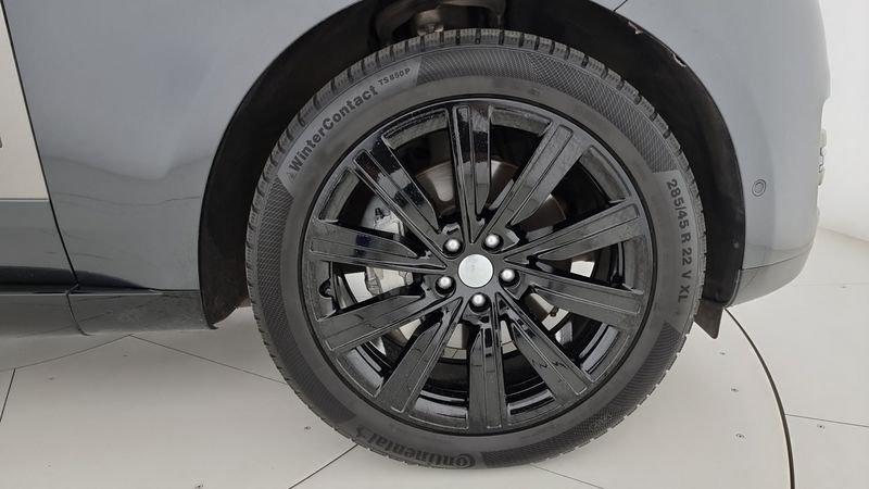 Land Rover Range Rover 3.0D l6 350 CV HSE