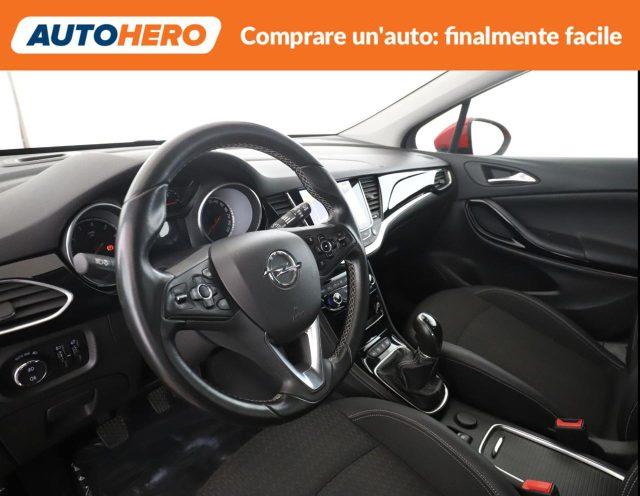OPEL Astra 1.4 Turbo 150CV Start&Stop 5 porte Innovation