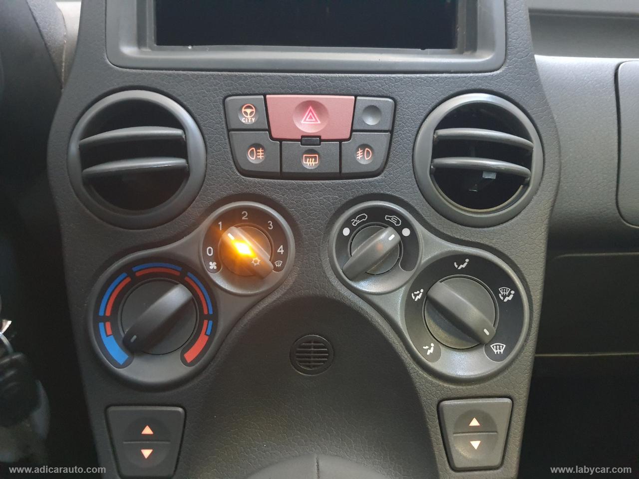 FIAT Panda 1.2 Dynamic Eco