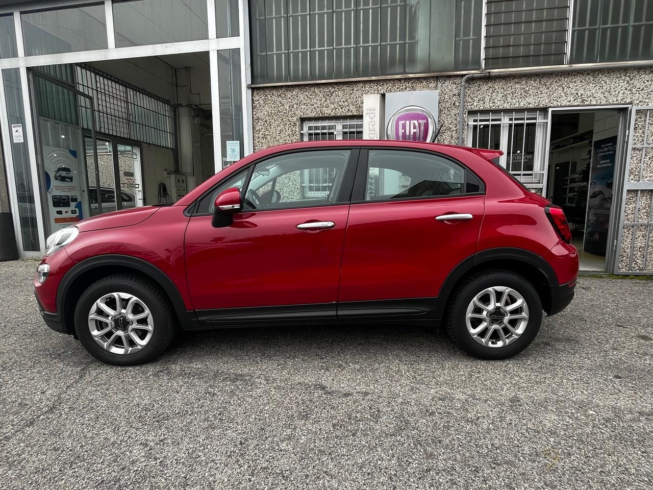 Fiat 500X 1.3 MultiJet 95 CV Business