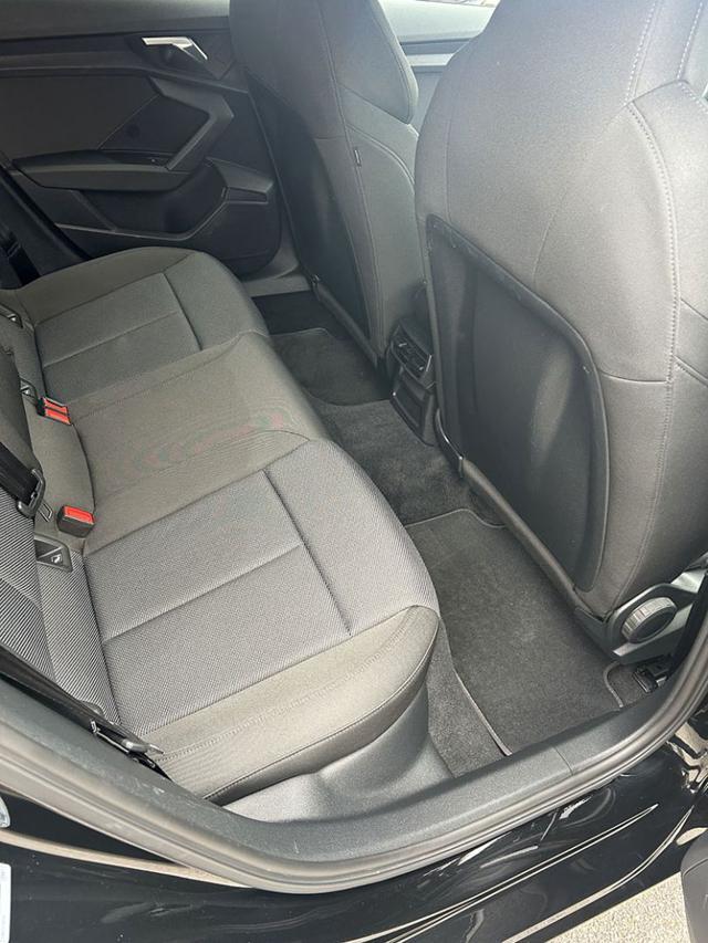 AUDI A3 SPB 30 TDI S tronic