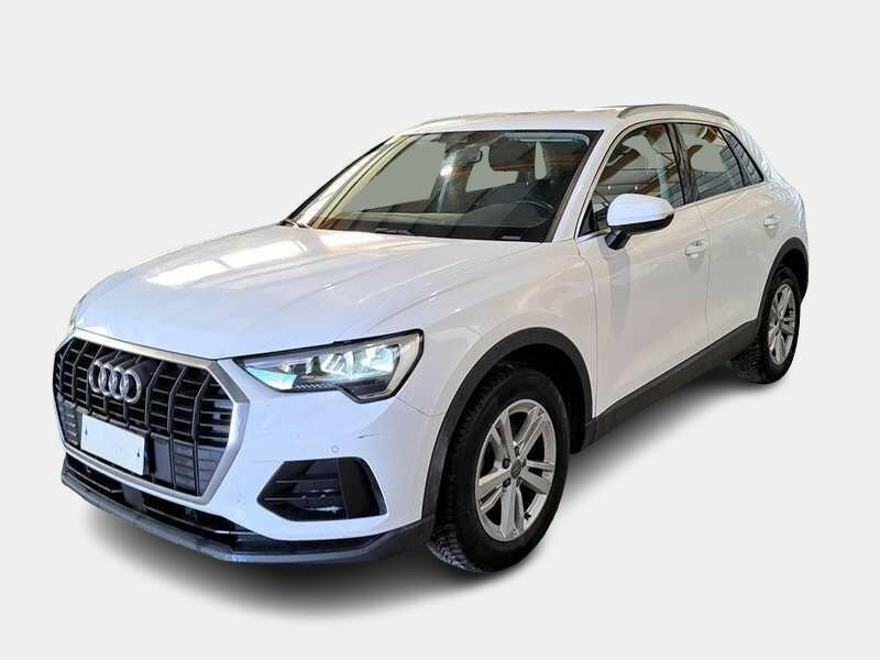 AUDI Q3 35 TDI S tronic Business