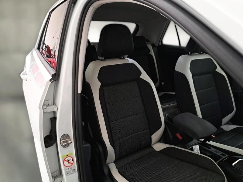 VOLKSWAGEN T-ROC 1.5 TSI ACT ADVANCED BMT DSG SUV