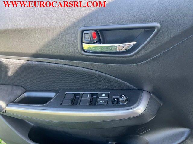 SUZUKI Swift 1.2 Hybrid Top