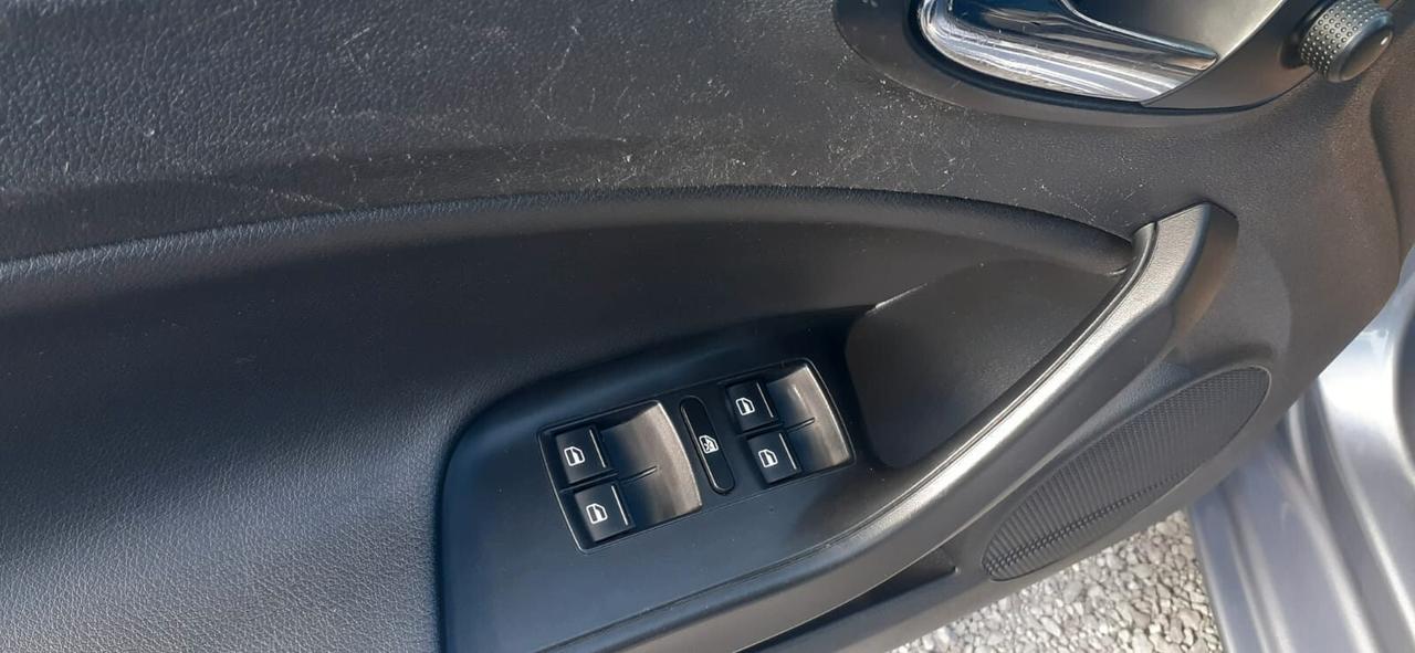 Seat Ibiza 2016 - 1.4 TDI 75CV Connect Lb automobili