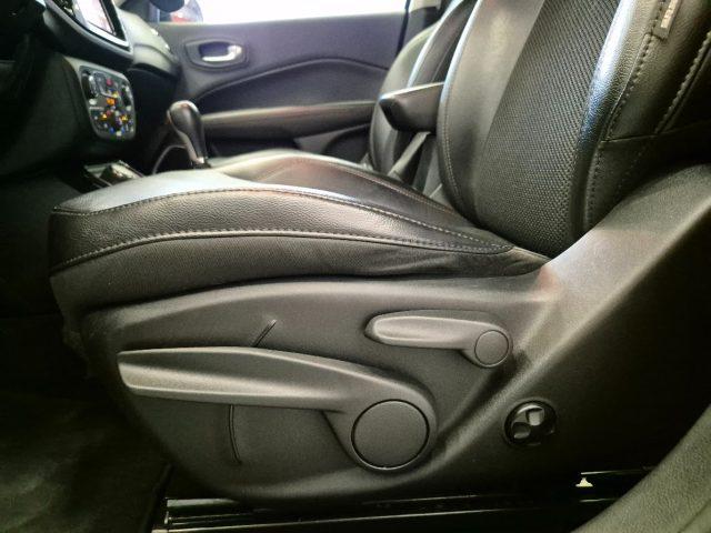 JEEP Compass 2.0 Multijet aut. 4WD Limited - NEOP. - ACC/Lim