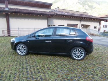 Fiat Bravo 1.6 MJT 105 CV Dynamic