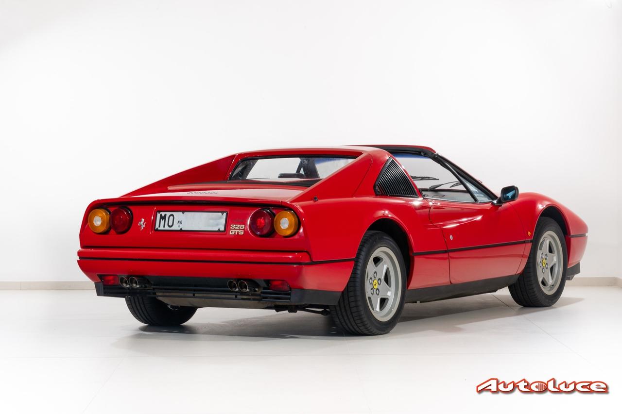 Ferrari 328 GTS