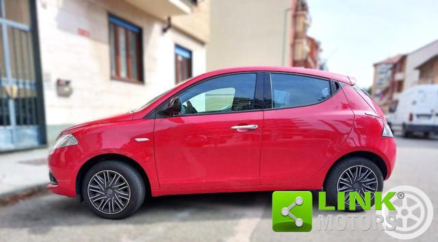 LANCIA Ypsilon 1.2 69 CV 5 porte S&S Gold